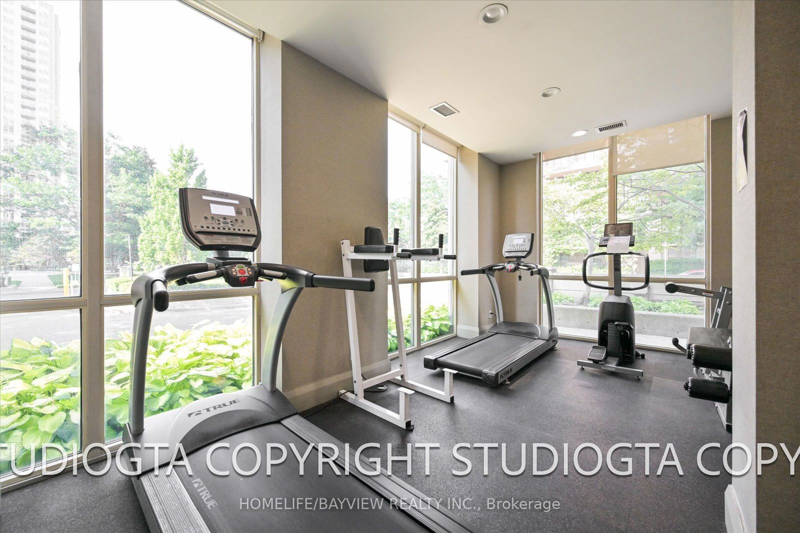 30 Harrison Garden Blvd, unit 1610 for sale - image #26