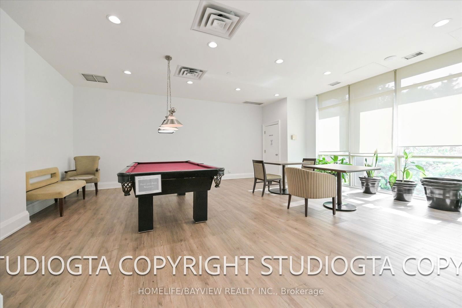 30 Harrison Garden Blvd, unit 1610 for sale - image #29