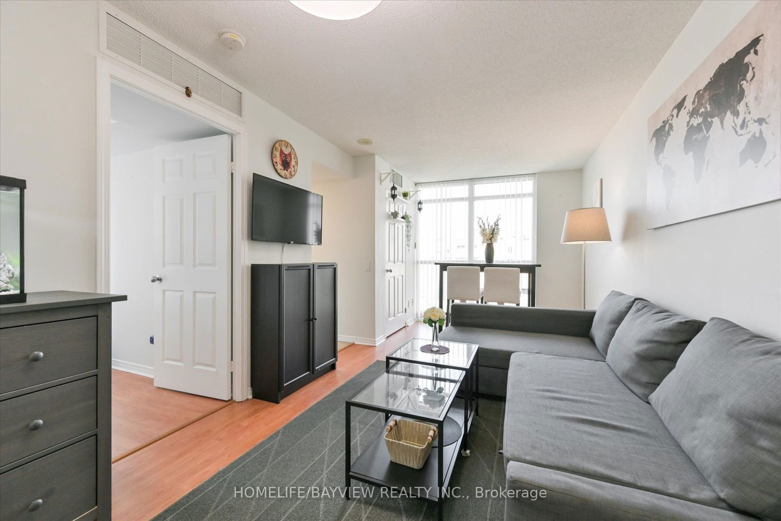 30 Harrison Garden Blvd, unit 1610 for sale - image #8