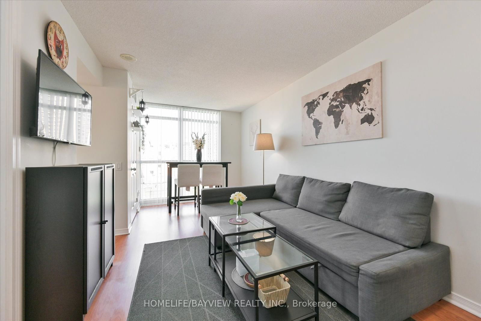 30 Harrison Garden Blvd, unit 1610 for sale - image #9