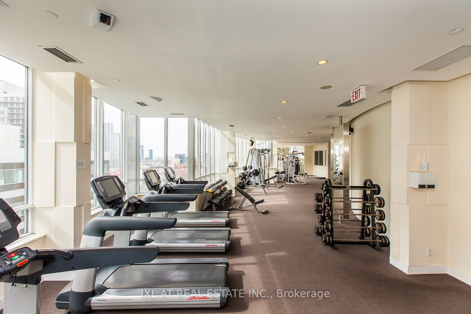 270 Wellington St W, unit 1122 for sale - image #27