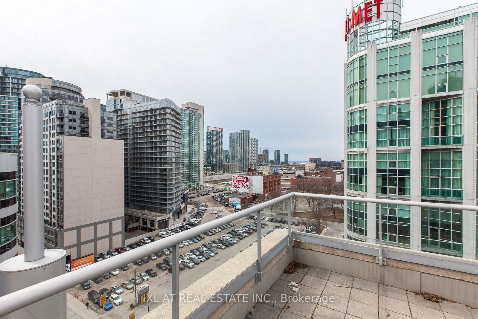 270 Wellington St W, unit 1122 for sale - image #33