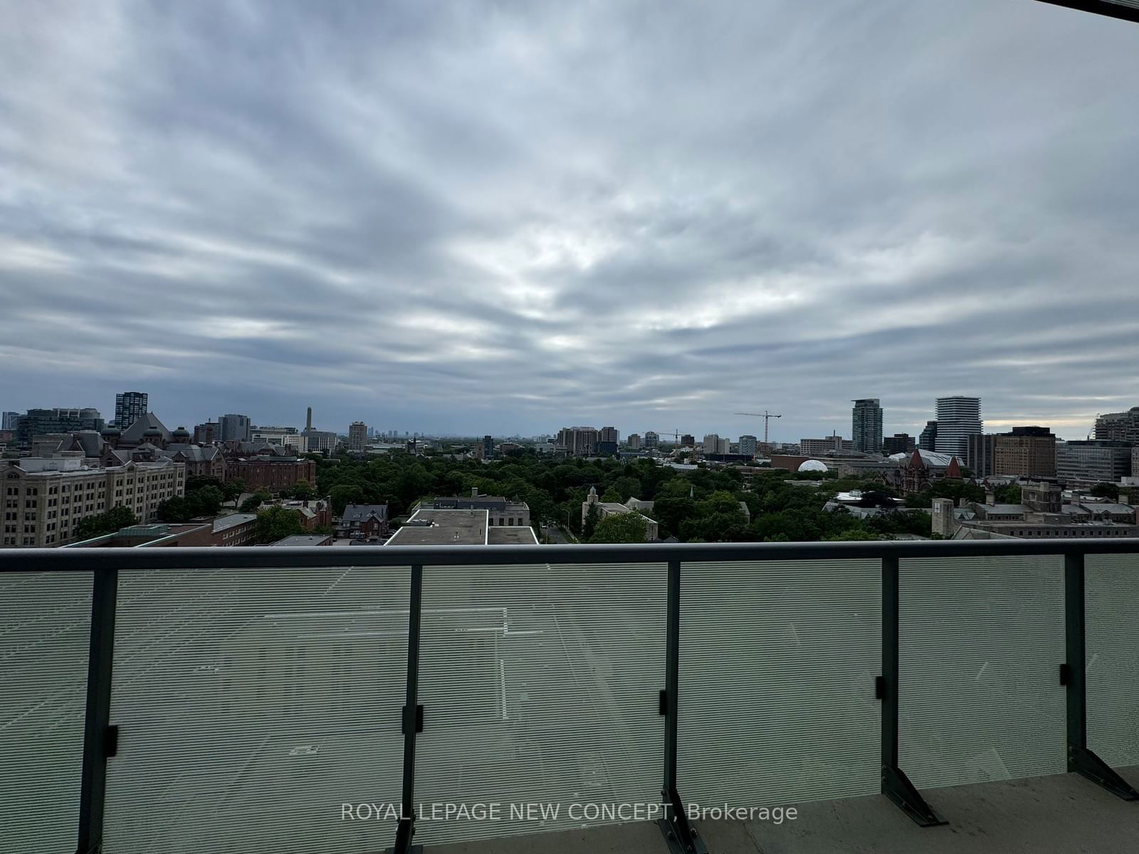 57 St. Joseph St, unit 1510 for rent - image #18