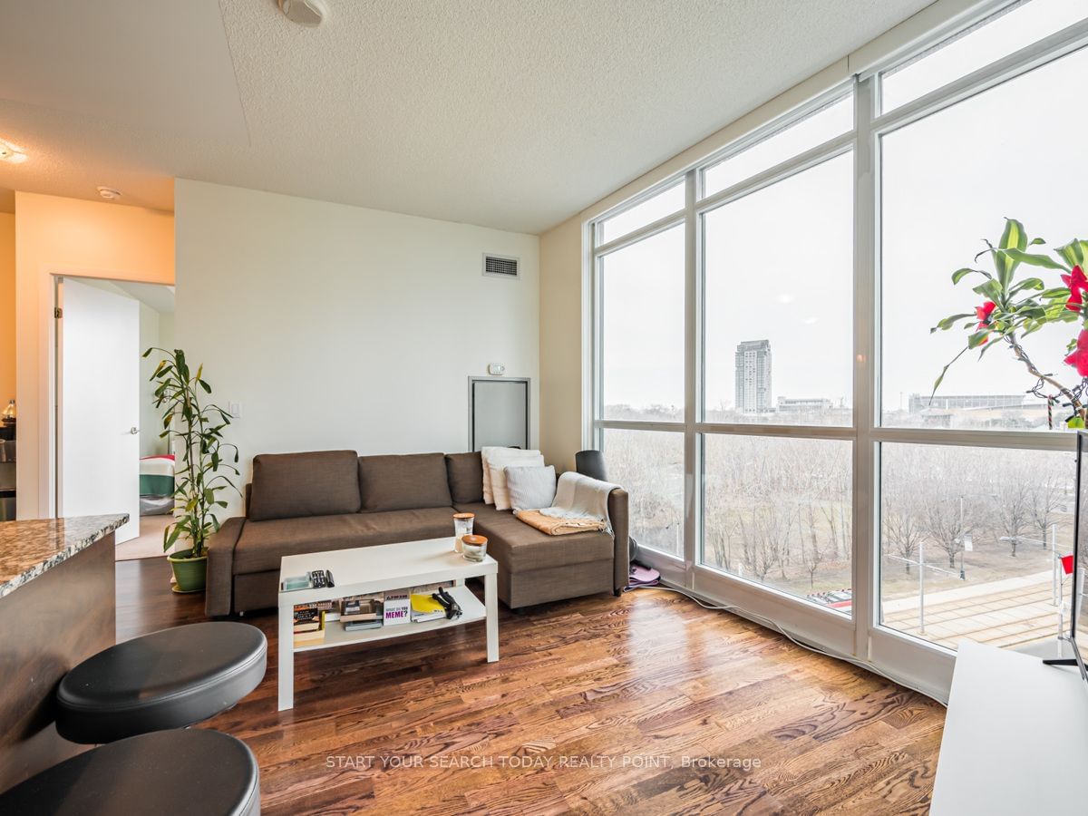 215 Fort York Blvd, unit 710 for sale - image #10