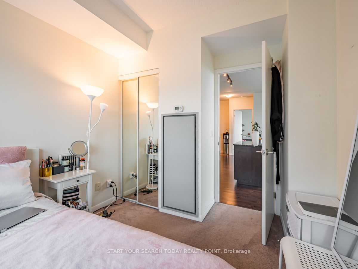 215 Fort York Blvd, unit 710 for sale - image #15