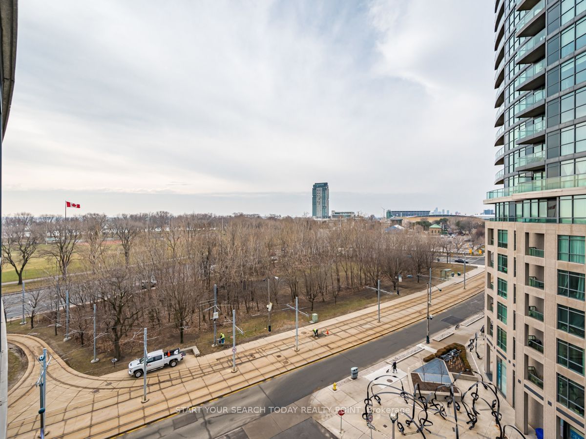 215 Fort York Blvd, unit 710 for sale - image #23