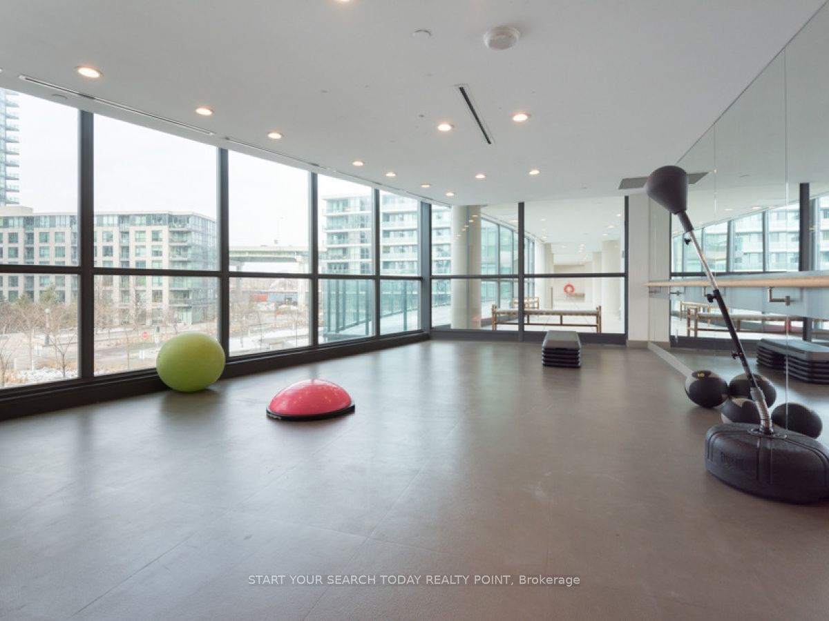 215 Fort York Blvd, unit 710 for sale - image #25