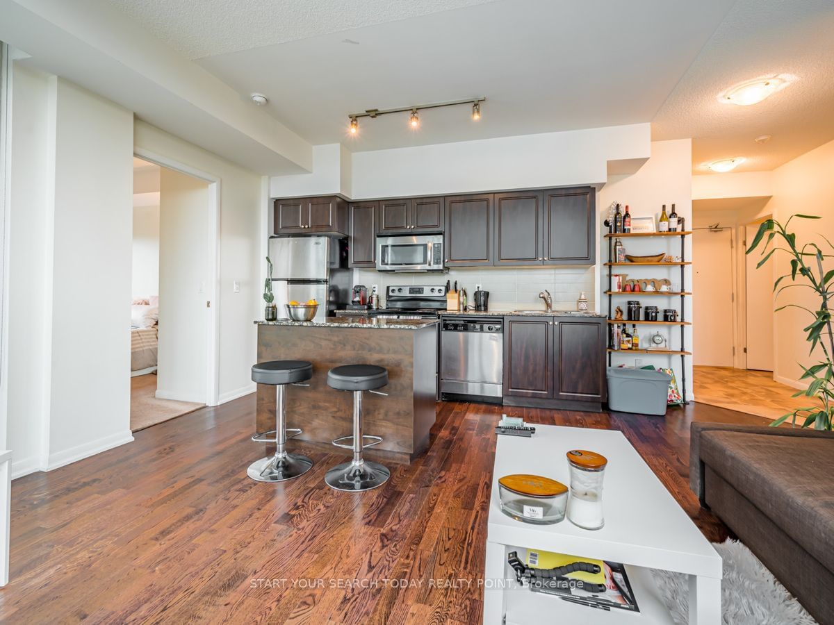 215 Fort York Blvd, unit 710 for sale - image #9