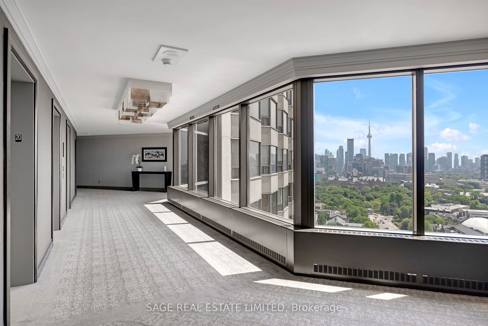 175 Cumberland St, unit 2005 for sale - image #11