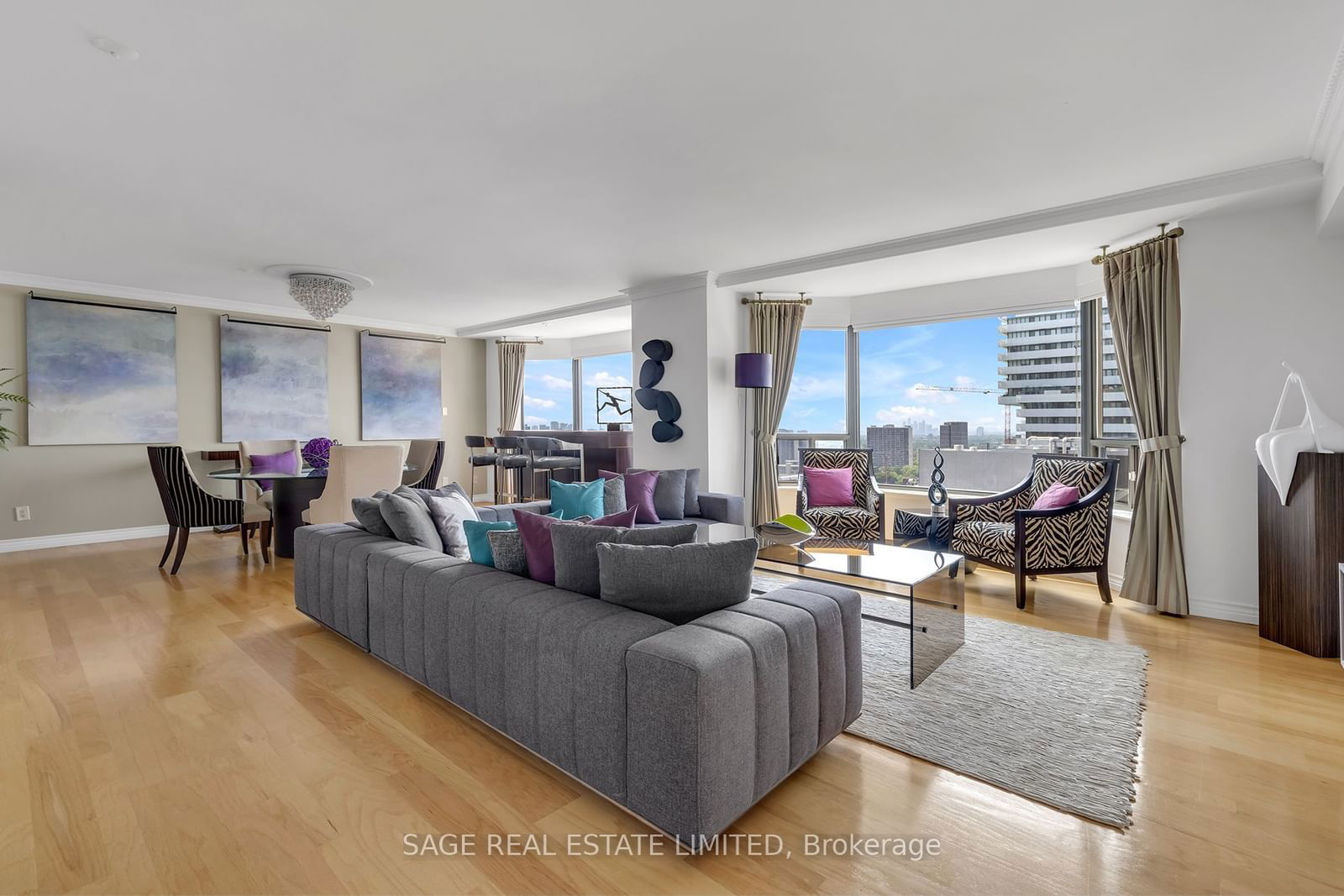 175 Cumberland St, unit 2005 for sale - image #2