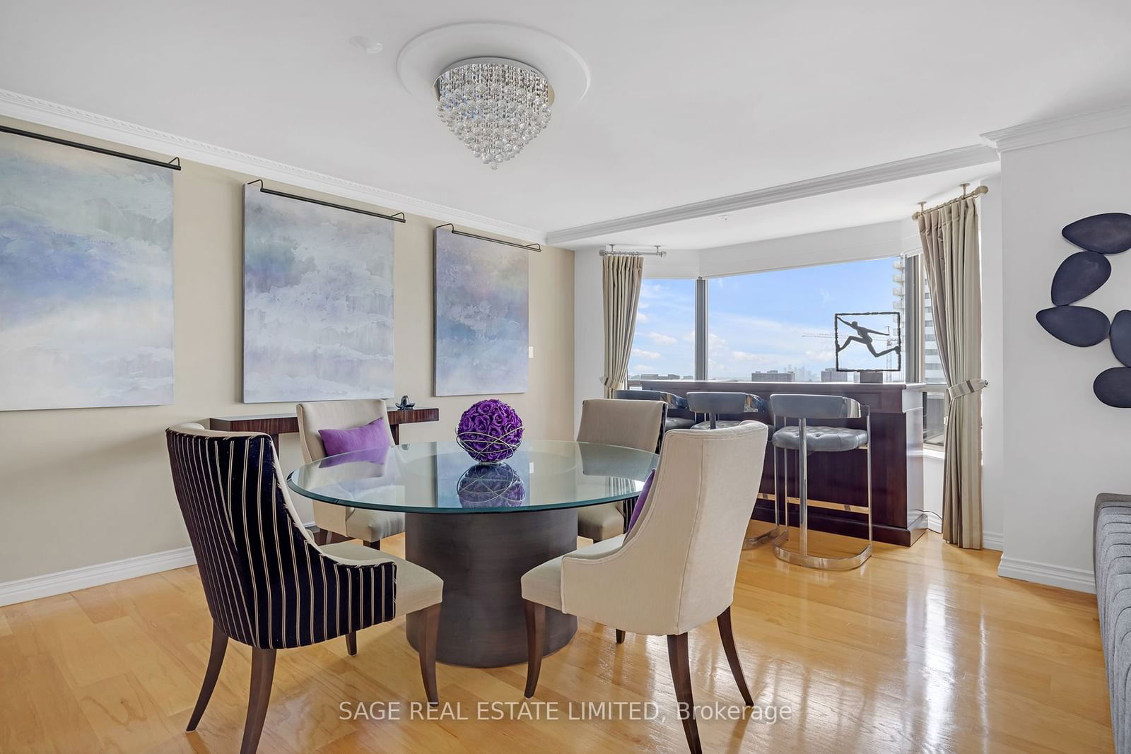 175 Cumberland St, unit 2005 for sale - image #4