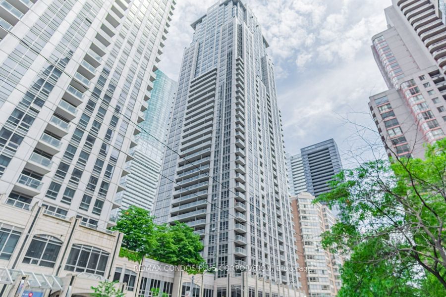 761 Bay St, unit 3403 for sale - image #11