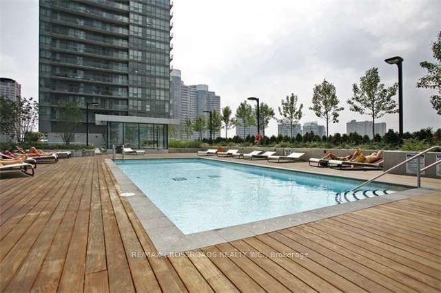 65 Bremner Blvd, unit 2904 for rent - image #18