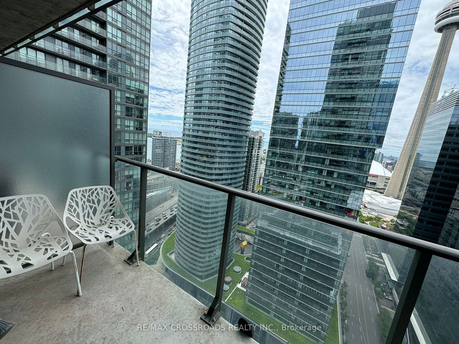 65 Bremner Blvd, unit 2904 for rent - image #23