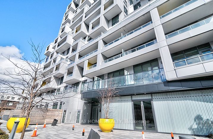 38 Cameron St, unit 1128 for sale