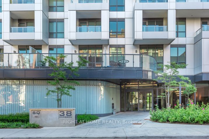 38 Cameron St, unit 1128 for sale