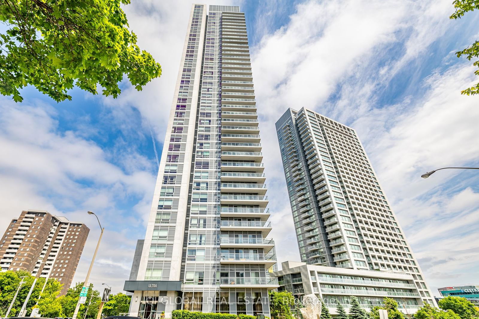 2015 Sheppard Ave E, unit 3009 for sale - image #1