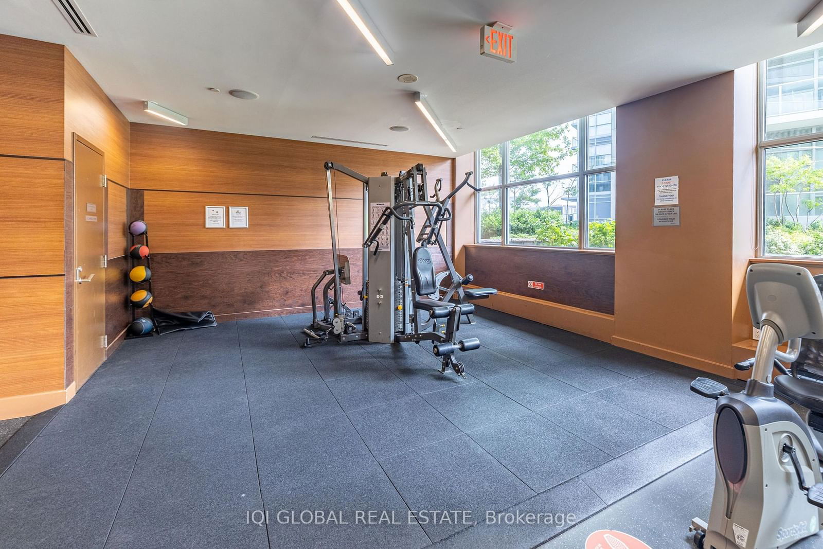 2015 Sheppard Ave E, unit 3009 for sale - image #26