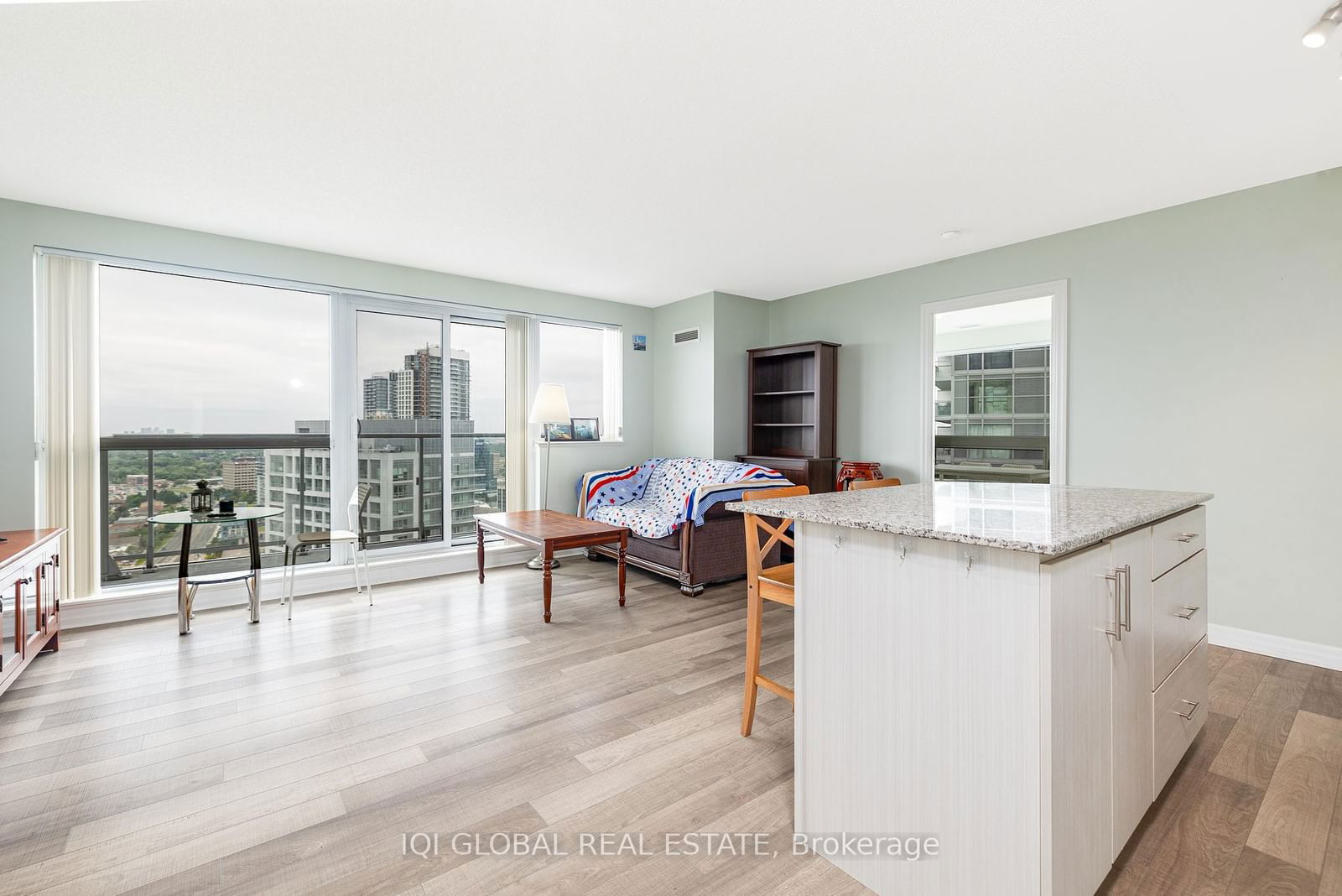 2015 Sheppard Ave E, unit 3009 for sale - image #8