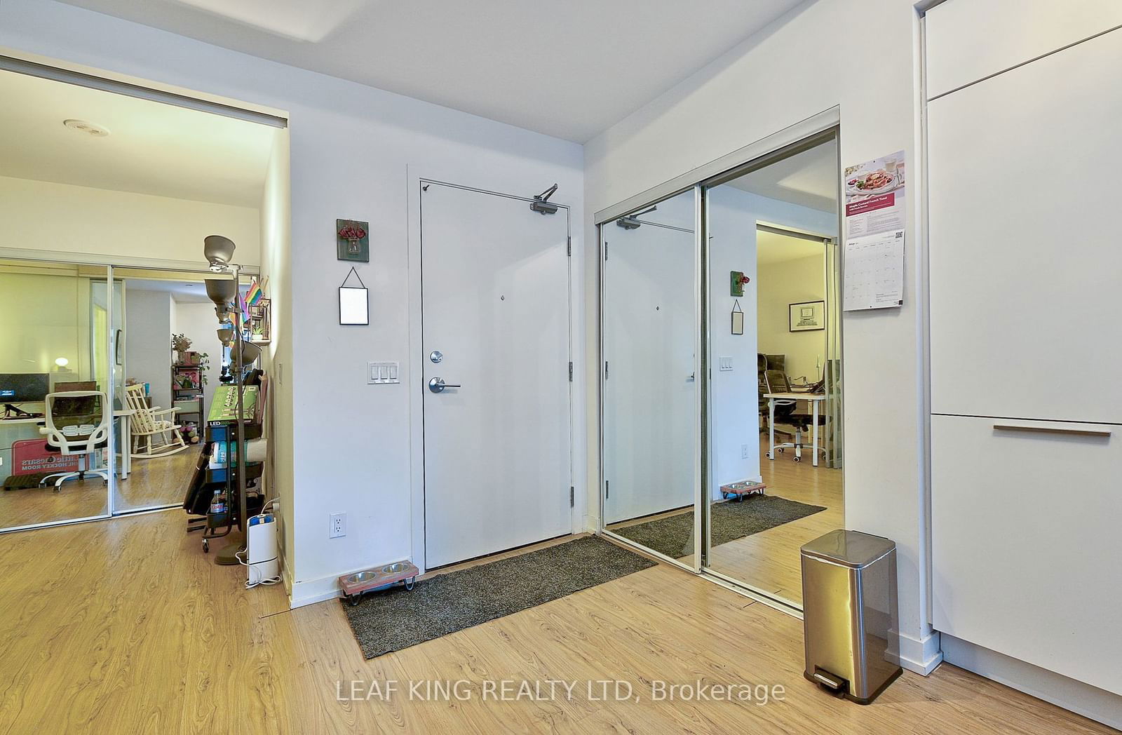 85 Wood St, unit 902 for rent - image #3