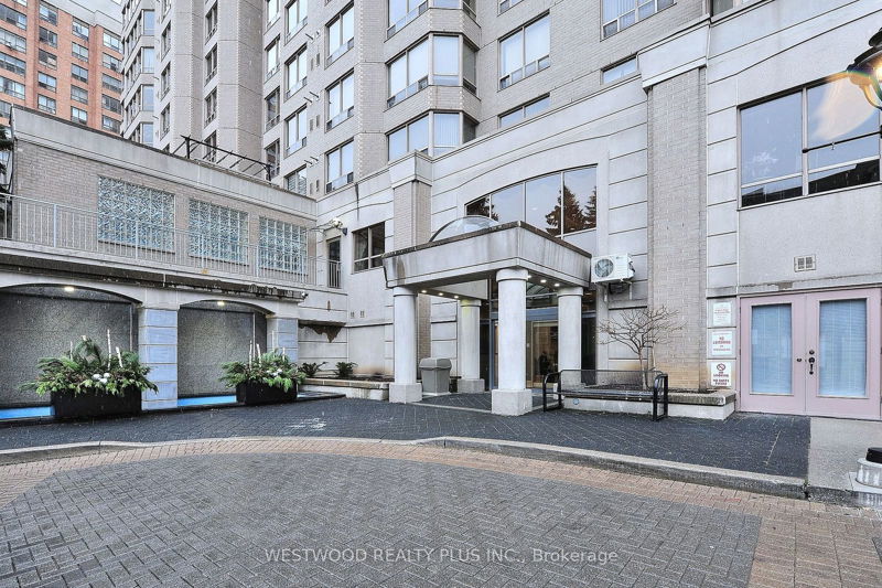 5418 Yonge St, unit 2502 for sale - image #1