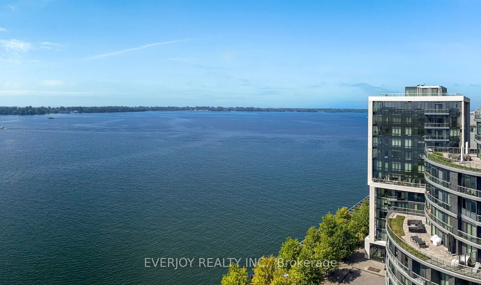 1 Edgewater Dr, unit SPH 16 for sale - image #39