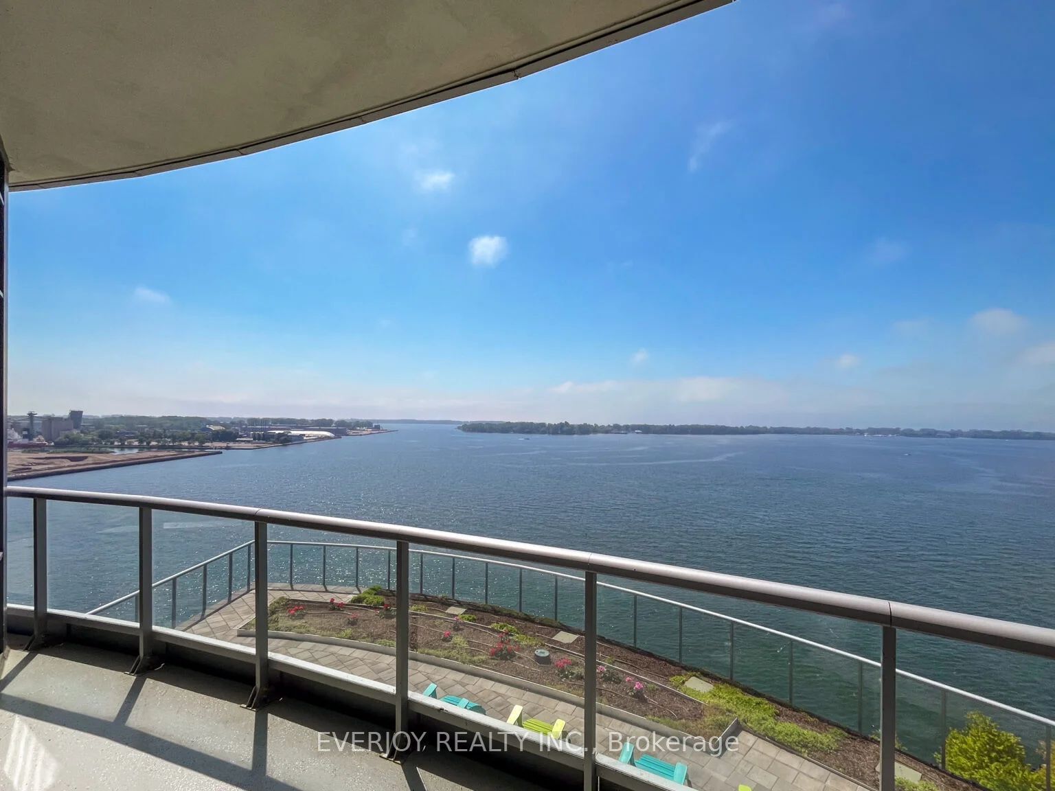 1 Edgewater Dr, unit SPH 16 for sale - image #9