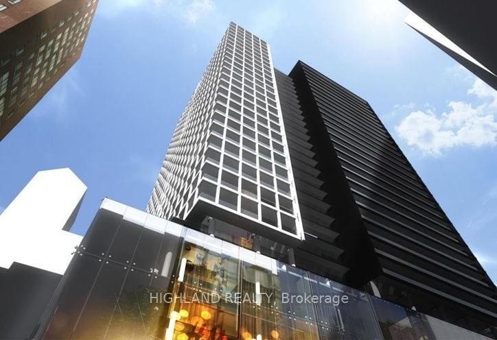 20 Edward St, unit 2816 for sale - image #1