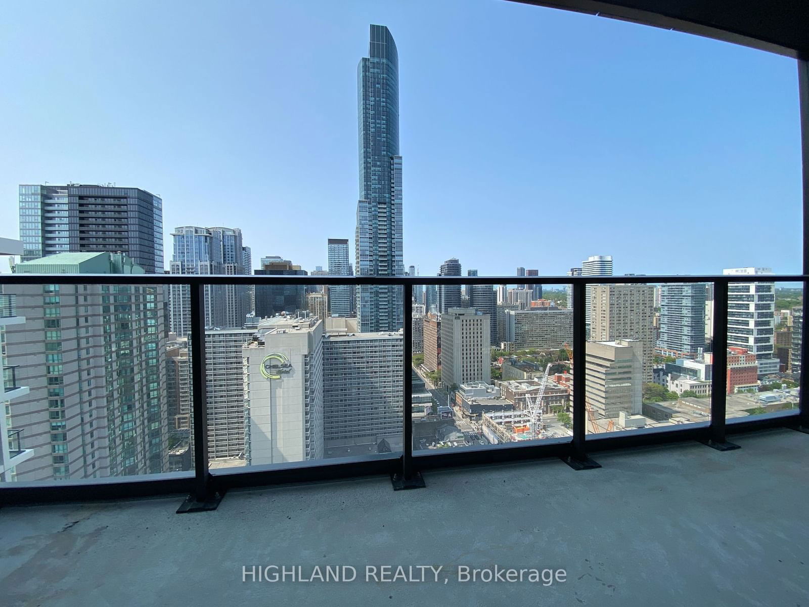 20 Edward St, unit 2816 for sale