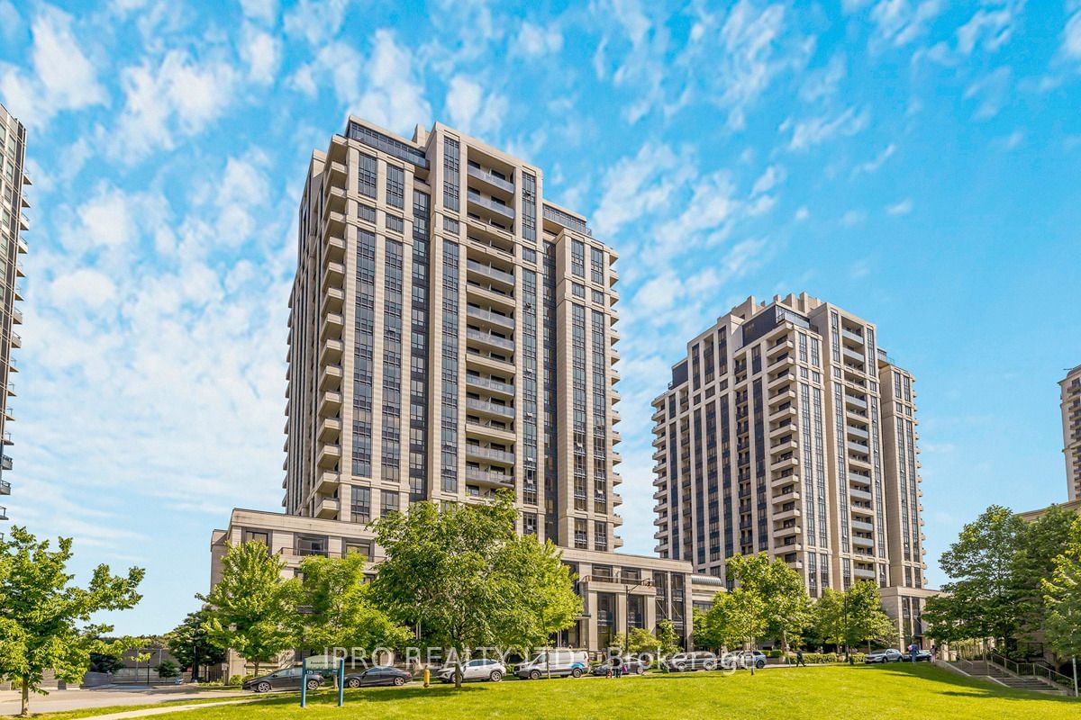 100 Harrison Garden Blvd, unit GPH22 for sale - image #1