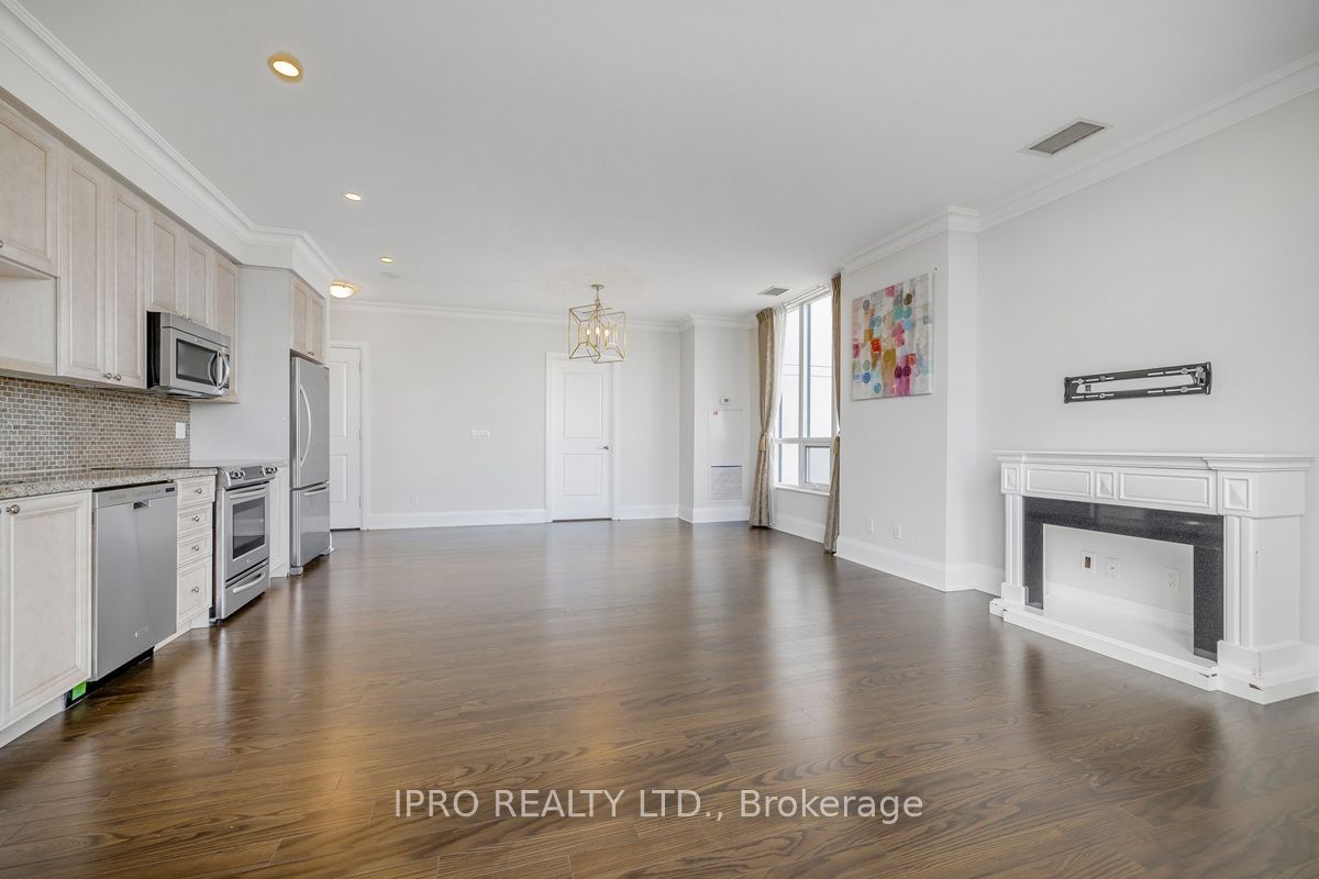 100 Harrison Garden Blvd, unit GPH22 for sale - image #10