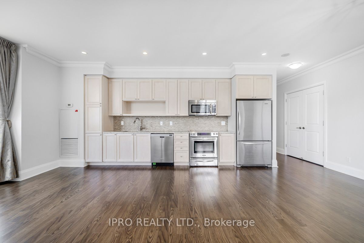 100 Harrison Garden Blvd, unit GPH22 for sale - image #18