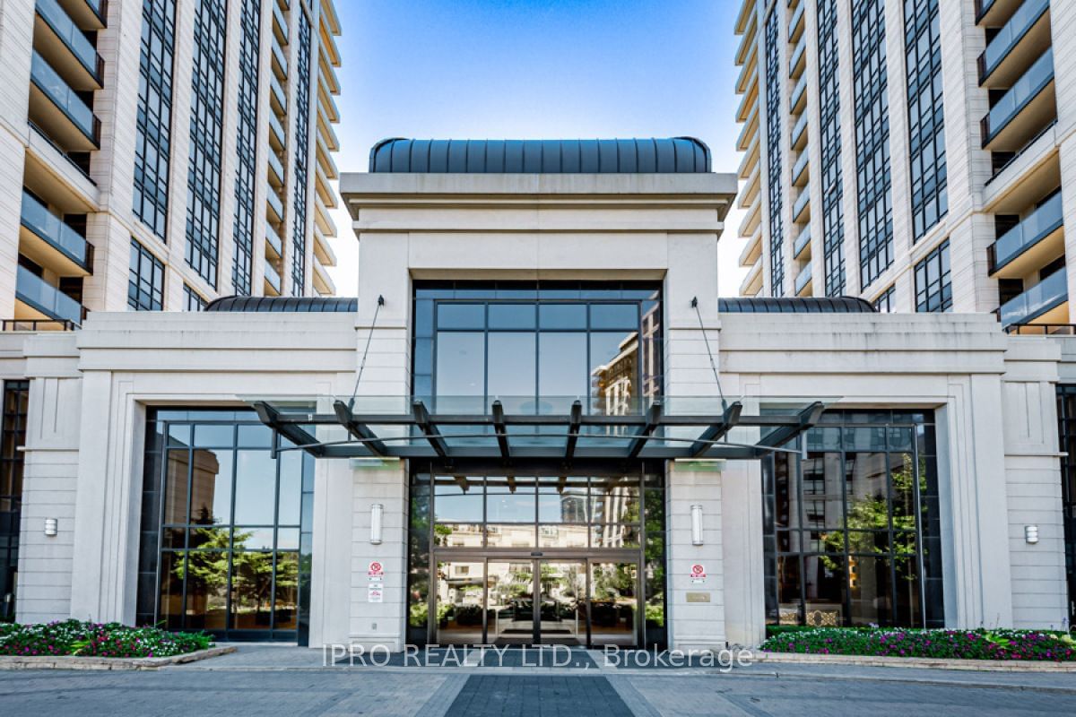 100 Harrison Garden Blvd, unit GPH22 for sale - image #2