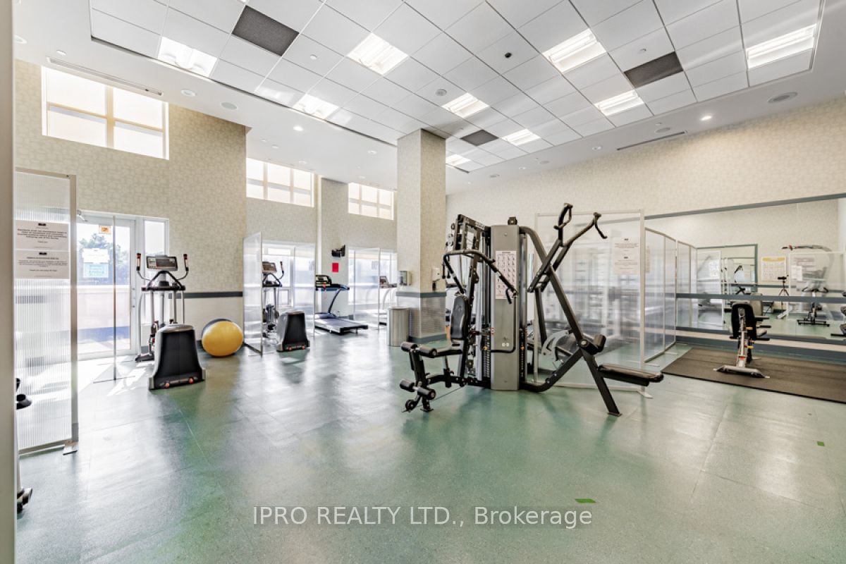 100 Harrison Garden Blvd, unit GPH22 for sale - image #31