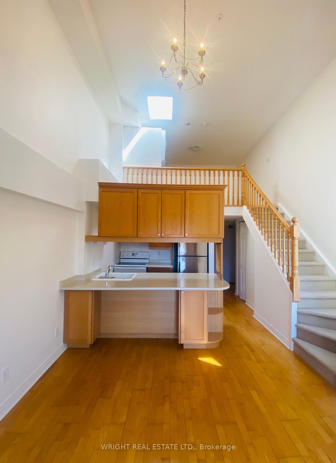 217 St George St, unit 51 for rent - image #7