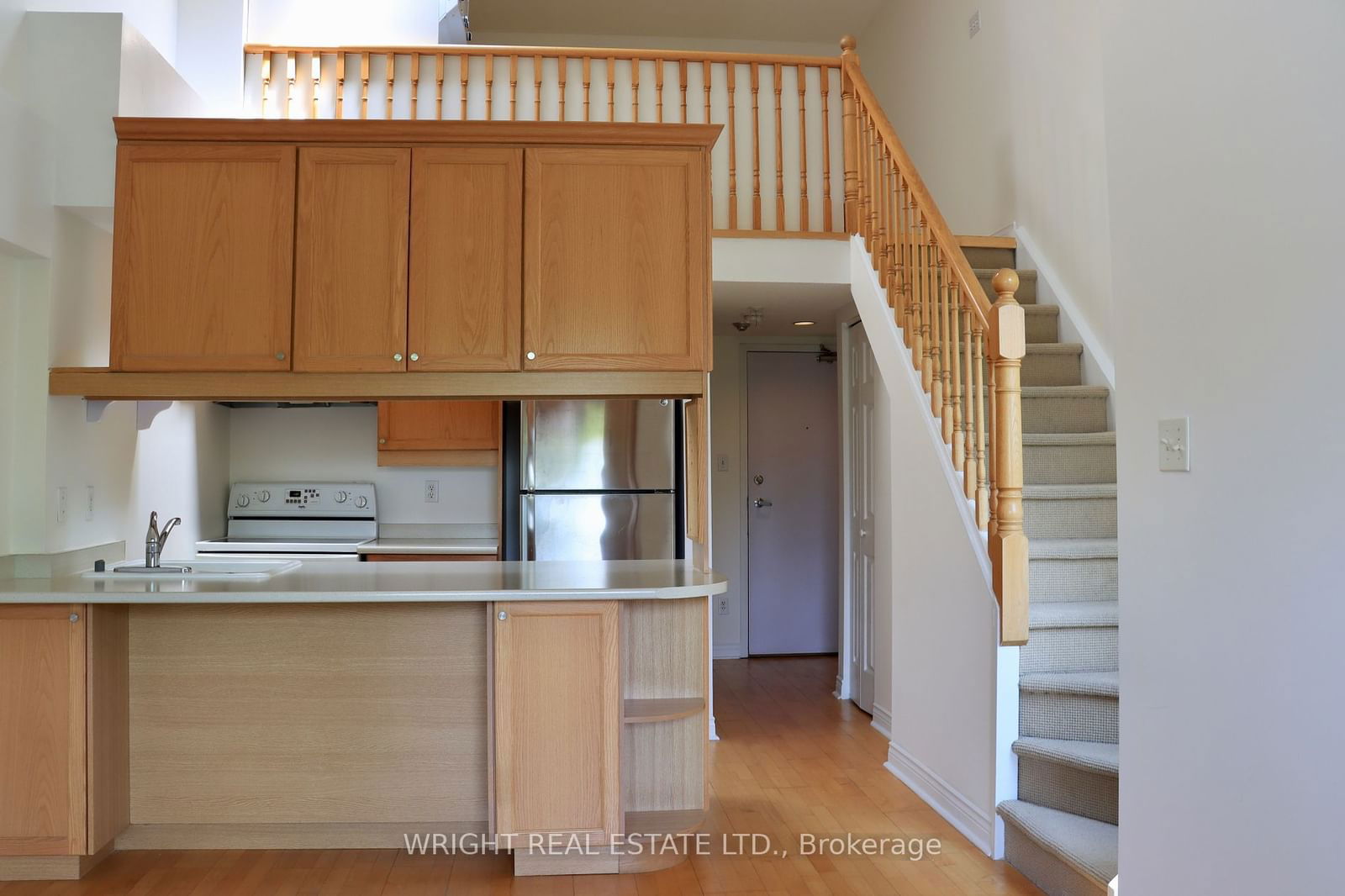 217 St George St, unit 51 for rent - image #9