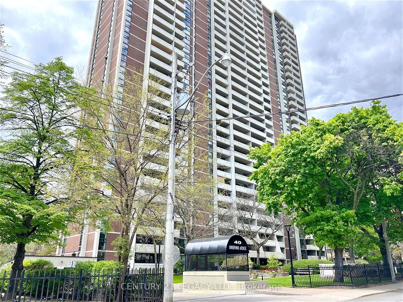 40 Homewood Ave, unit 2204 for sale - image #1
