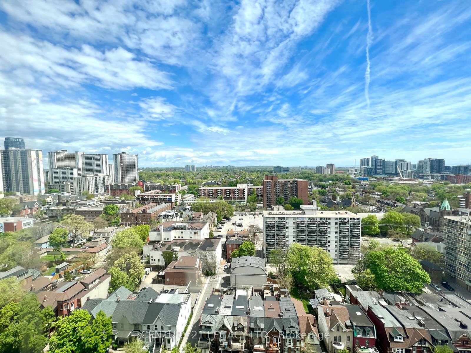 40 Homewood Ave, unit 2204 for sale - image #14