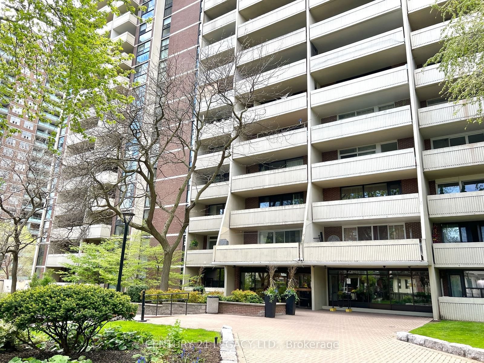 40 Homewood Ave, unit 2204 for sale - image #21