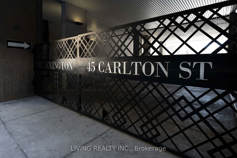 45 Carlton St, unit #1515 for sale - image #1