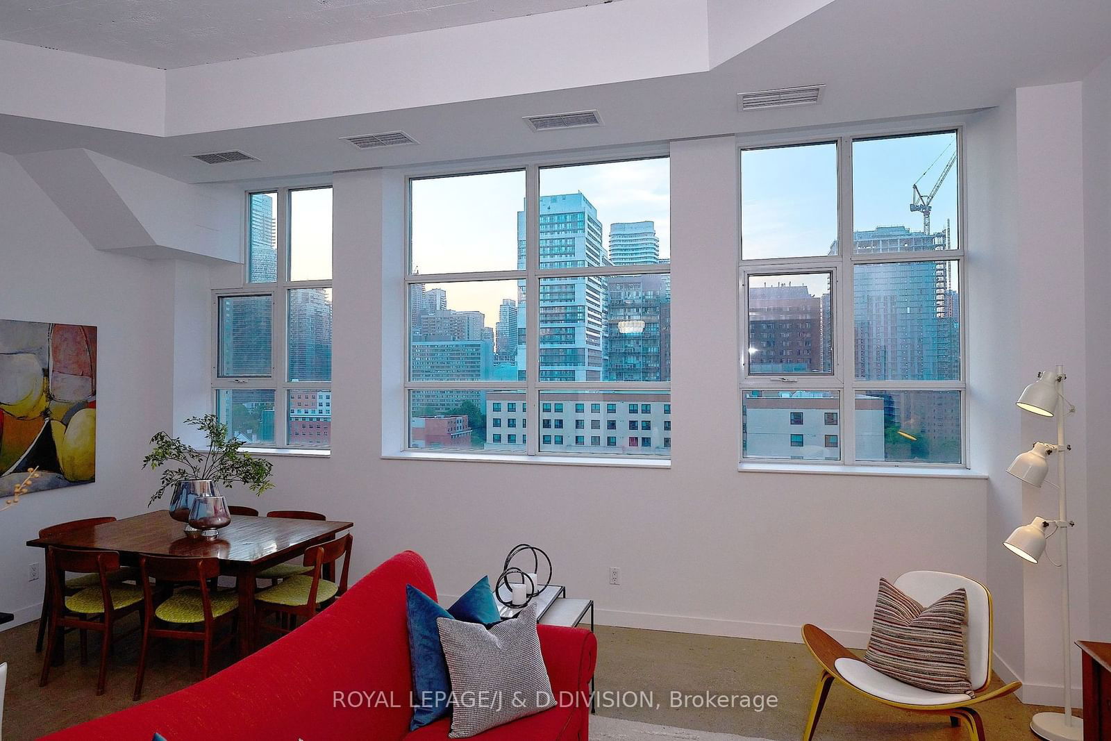 155 Dalhousie St, unit PH21 for sale - image #7