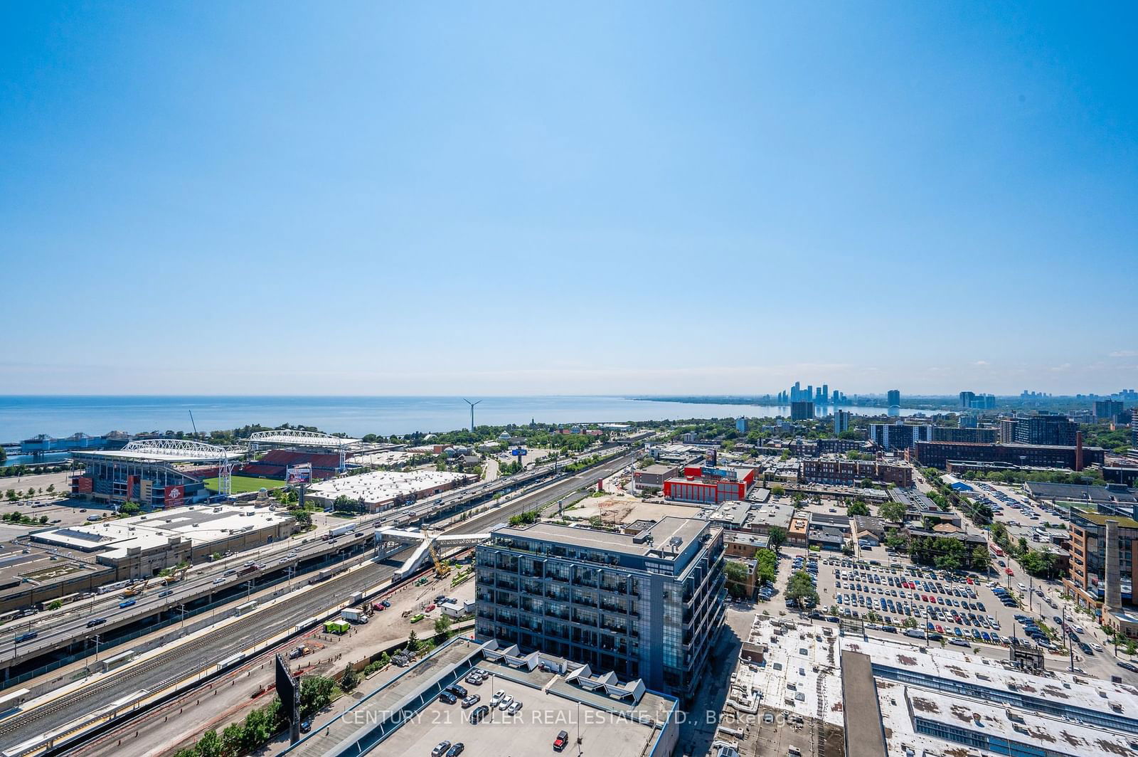 135 East Liberty St, unit #2603 for sale