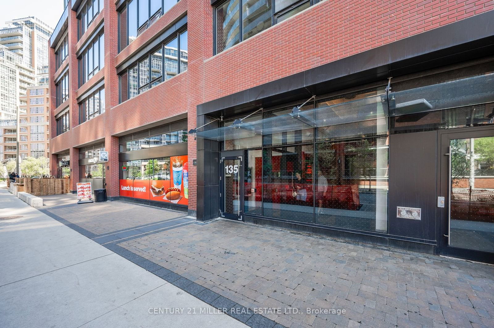 135 East Liberty St, unit #2603 for sale - image #2