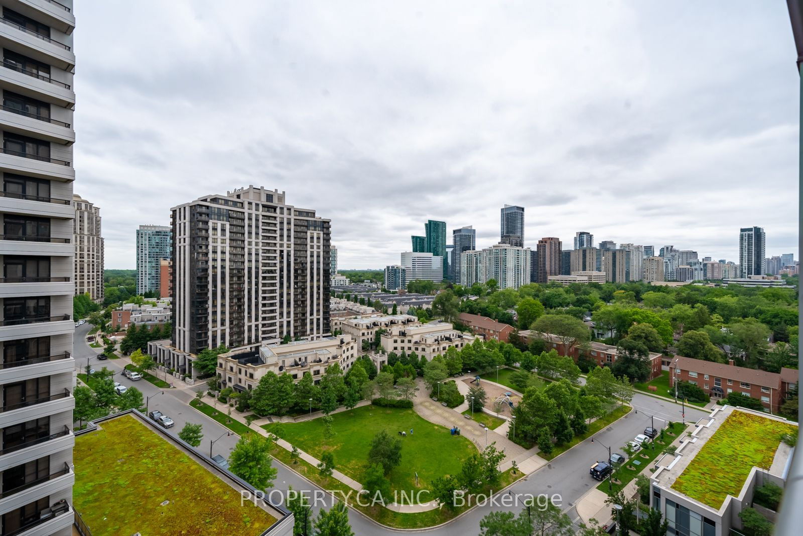 120 Harrison Garden Blvd, unit 1310 for sale - image #20