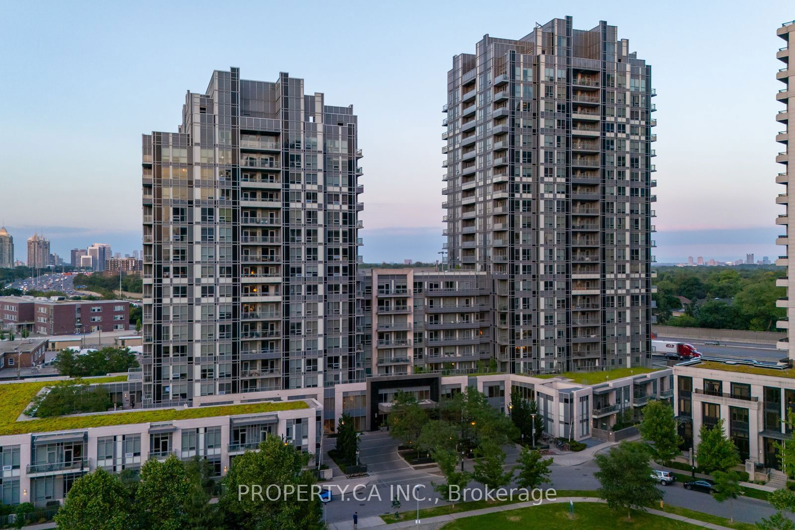 120 Harrison Garden Blvd, unit 1310 for sale - image #21