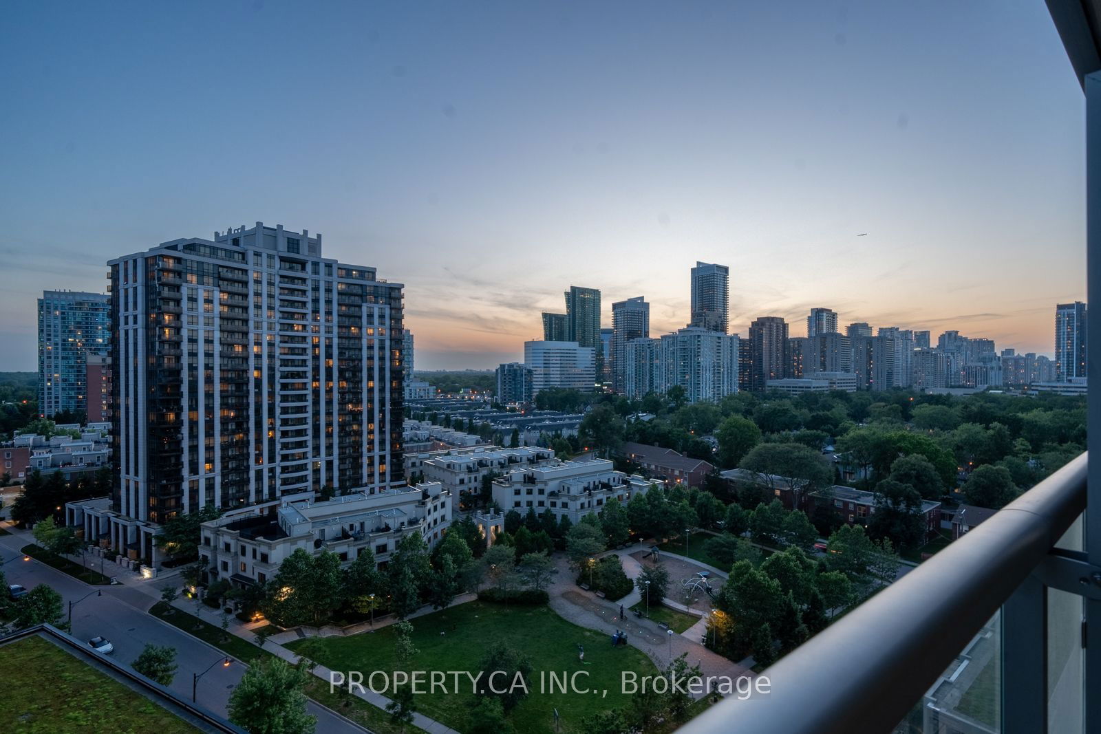 120 Harrison Garden Blvd, unit 1310 for sale