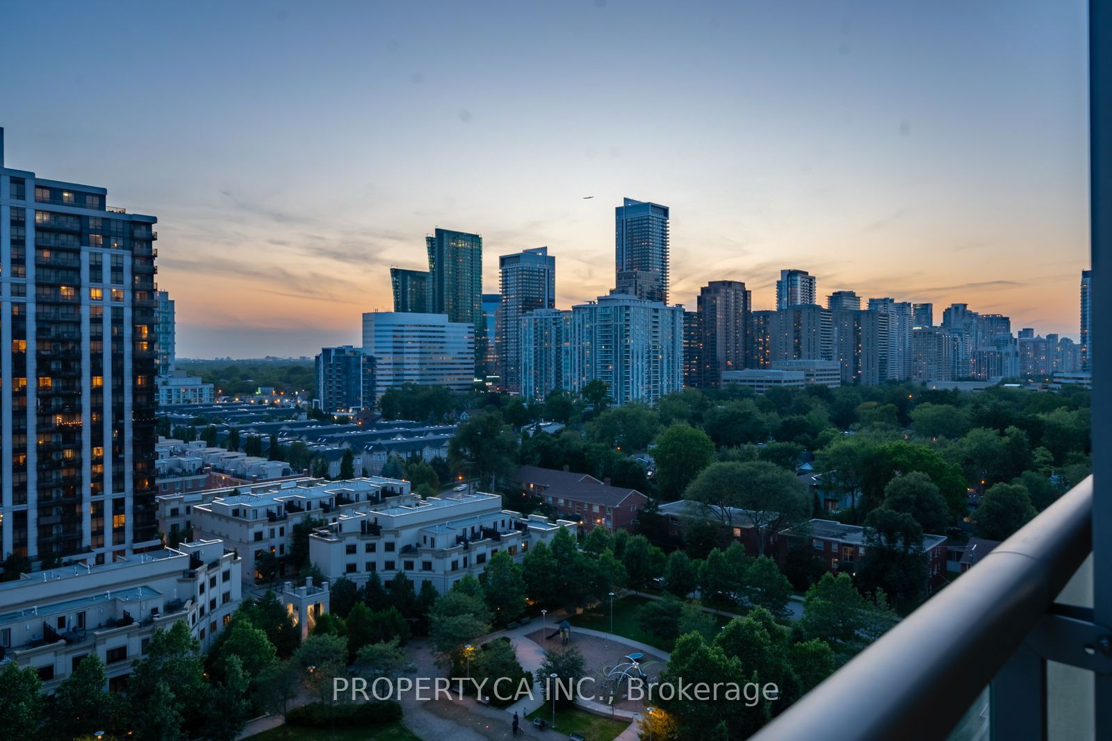 120 Harrison Garden Blvd, unit 1310 for sale - image #24