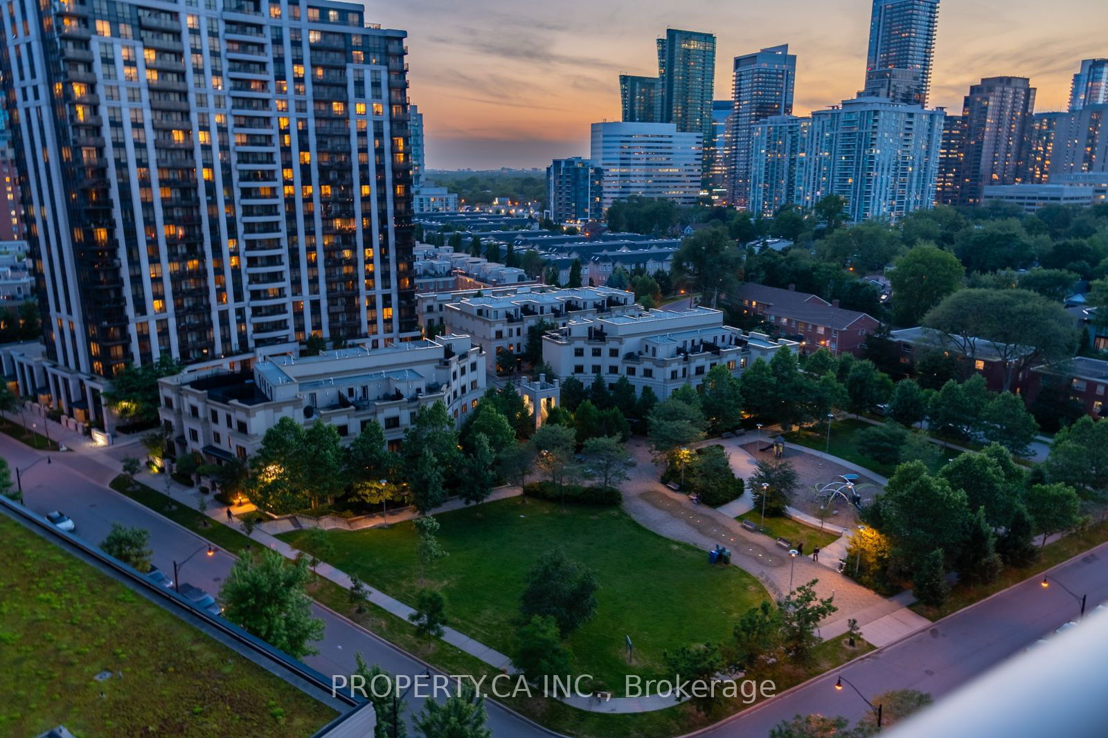 120 Harrison Garden Blvd, unit 1310 for sale - image #25