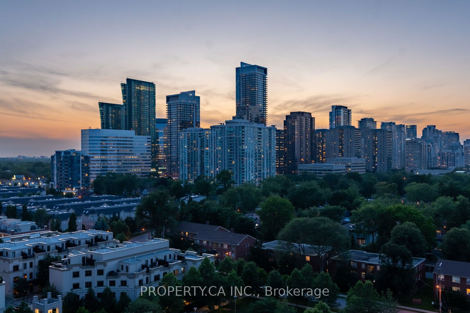 120 Harrison Garden Blvd, unit 1310 for sale - image #26