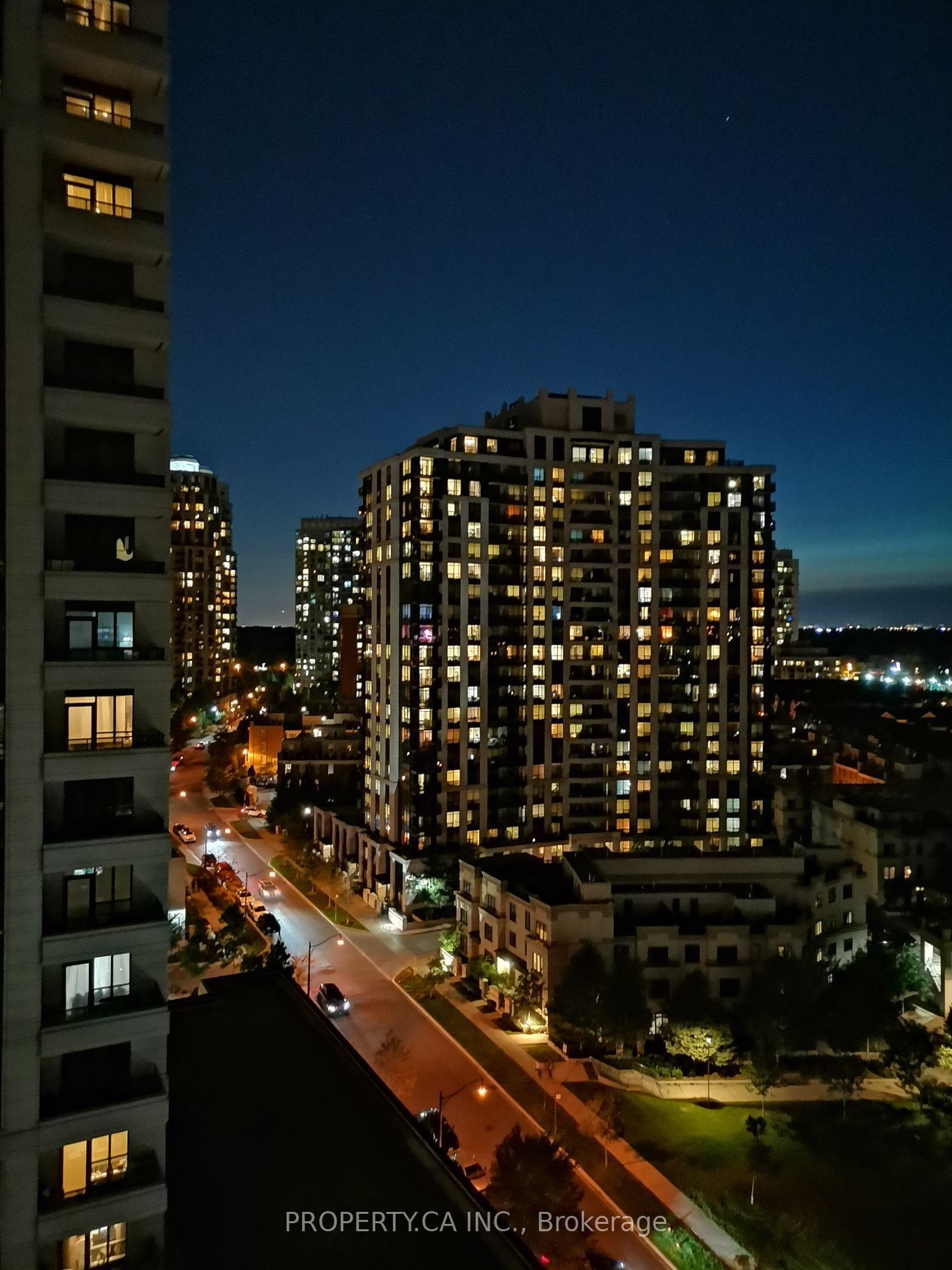 120 Harrison Garden Blvd, unit 1310 for sale